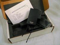 Telex TR-82N 2-Channel UHF Beltpack Transceiver