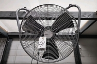 King of Fans FE-50 Floor Fan