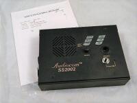 RTS SS-1002 U Box