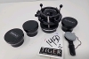 Lensbaby Control Freak - Canon EF