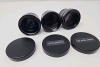 Lensbaby Control Freak - Canon EF - 7