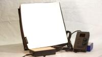 Cineroid FL400 Flexible LED Light