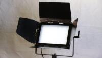 Cineroid LM400-VCES Professional Bi-Color LED Light Kit
