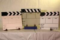 Lot - 3 Slates