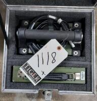 Anton Bauer 14V Cine VCLX CA Battery w/Charger