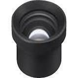 Lot of Approximately (23) Sony M12 Mount Lenses with 25 Degrees Horizontal Viewing Angle for X Series Cameras