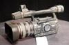 Canon XH A1 Camera