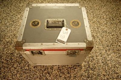 Equipment Case