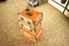 Lot of Approximately (3) Equipment Cases