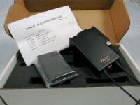 Telex TR-82N 2-Channel UHF Beltpack Transceiver