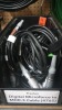Digital Microforce Cables / ARRI Cables - 11
