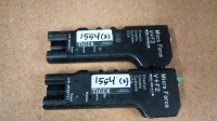 Preston Microforce Controls V+F2 / F3 - 12/24V
