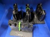 Shark Fins and Assorted Battery Plates - 3