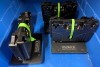 Shark Fins and Assorted Battery Plates - 4
