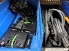 Shark Fins and Assorted Battery Plates - 6