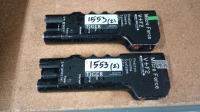 Preston Microforce Controls V+F2 / F3 - 12/24V