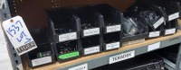 Ambient Time Code Lock-It Box and Cables