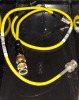 Ambient Time Code Lock-It Box and Cables - 6