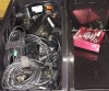 Ambient Time Code Lock-It Box and Cables - 8