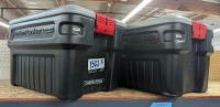 24 Gallon Action Packer Coffins