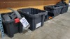Lens Hoods, Lens Bags, Case Foams