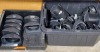 Lens Hoods, Lens Bags, Case Foams - 3