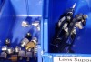 Assorted Lens Support Brackets - 4