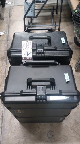Pelican Storm Cases - iM2950