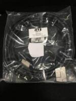 ICC-15 Cable SCSI