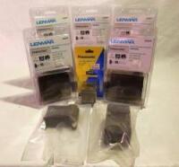 Lenmar Battery Pack LP-E6