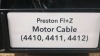 Preston FIZ Accessories - 17