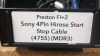Preston FIZ Accessories - 21