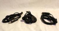 Cigarette lighter Adapter for Camera