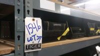 On-Board Monitor Pouches