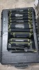On-Board Monitor Pouches - 7