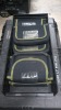 On-Board Monitor Pouches - 8