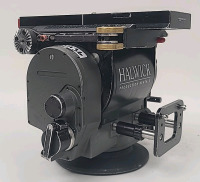 OConnor 2575 Fluid Head