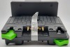 Core Gold Mount "Shark Fin" - 3