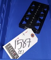 Apex Cinema Gear Alexa 35 Universal Stabilizer Plates