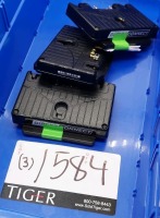 Core SXW Direct Connect Helix Gold Mount Plates for ALEXA 35