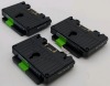 Core SXW Direct Connect Helix Gold Mount Plates for ALEXA 35 - 2