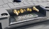 Core SXW Direct Connect Helix Gold Mount Plates for ALEXA 35 - 3