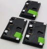 Gold Mount Battery Brackets (Smart 7 Monitor Series) - 2