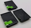 Gold Mount Battery Brackets (Smart 7 Monitor Series) - 3