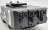 Beachtek DXA-ALEXA Low-Noise Preamplifier for ARRI ALEXA Mini Camera - 3