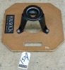 High Hat 100mm Ball Mount