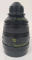 ARRI Master Prime 27mm T1.3