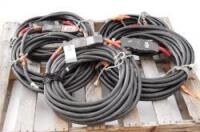 50ft 60 Amp Bates Extensions