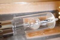 Osram New 6K HMI Bulb in Box w/Gloves