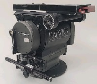 OConnor 2575 Fluid Head